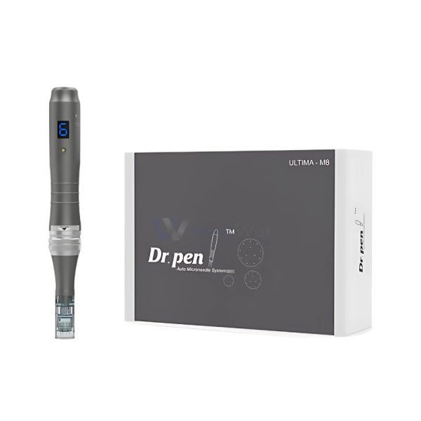 Giá Máy Dr Pen M8 Chính Hãng