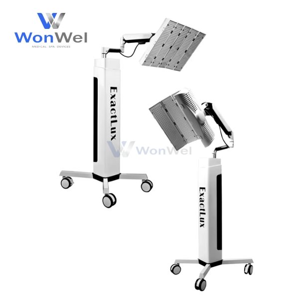 gia may anh sang sinh hoc exactlux