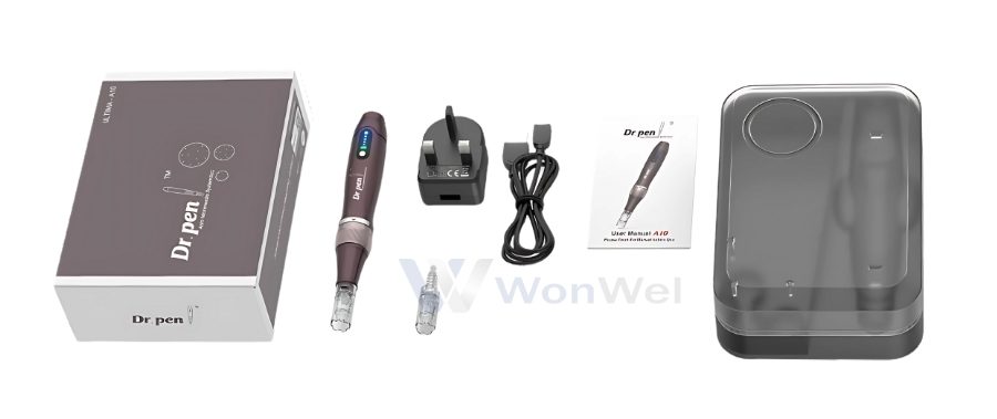 Giá Máy Dr Pen A10 Chính Hãng