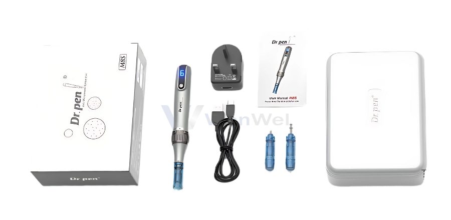 Giá Máy Dr Pen M8 Chính Hãng