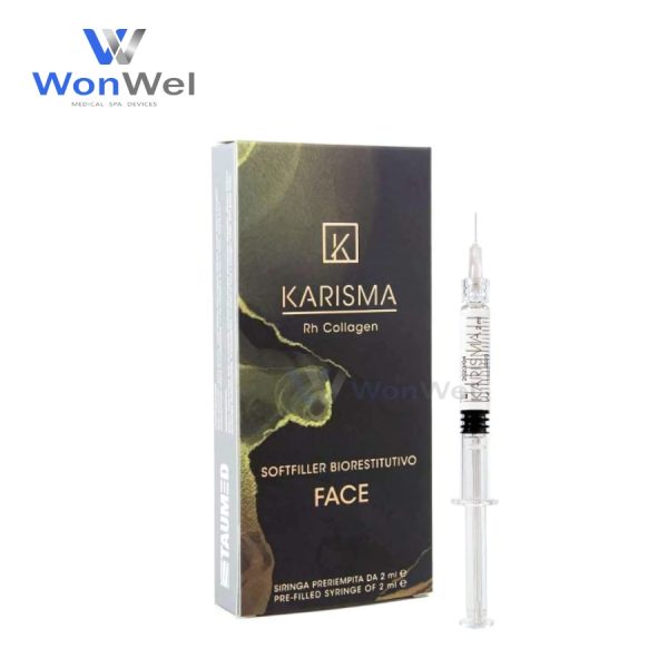 Karisma RH Collagen chính hãng ( Italia)