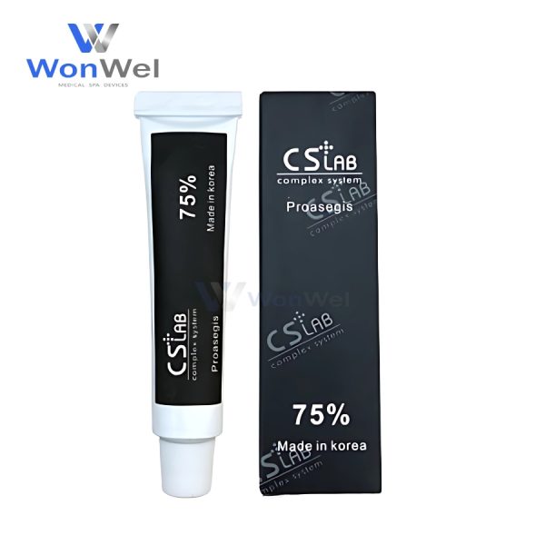 Kem Tê Tuýp CSlab 75% Hàn Quốc