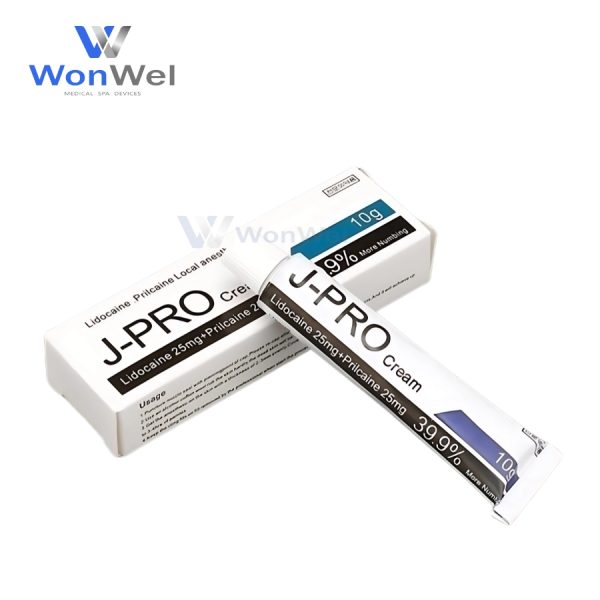 Kem Tê Tuýp J-Pro 39.9% Hàn Quốc
