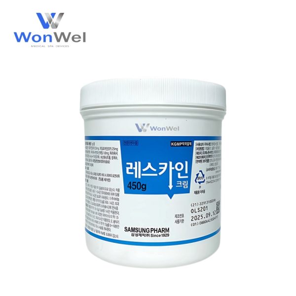 Kem Ủ Tê Mặt SamSung Chính Hãng