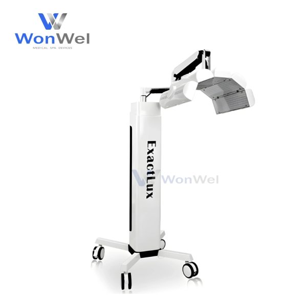 Máy Ánh Sáng Sinh Học Exactlux Chính Hãng