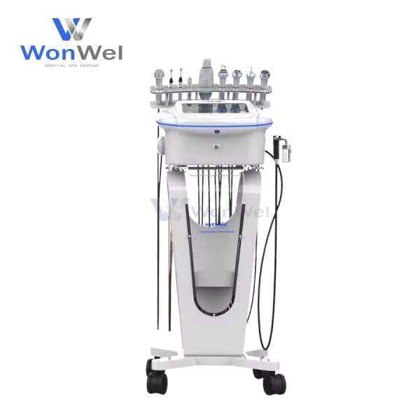 Máy Aqua Hycynis 9in1 Chính Hãng