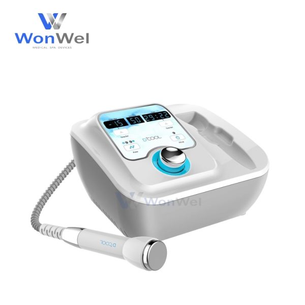 Máy Điện Di D Cool Nóng Lạnh