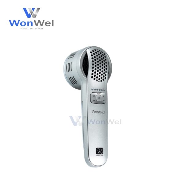 Máy Điện Di Smart Cool Hàn Quốc