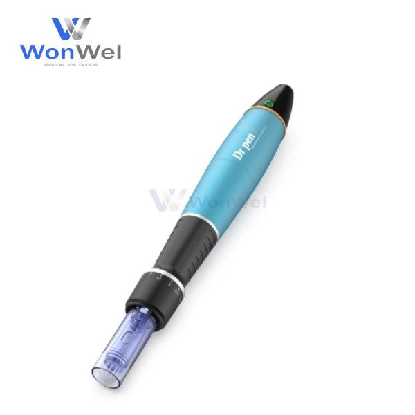 Máy Dr Pen A1-W Chính Hãng