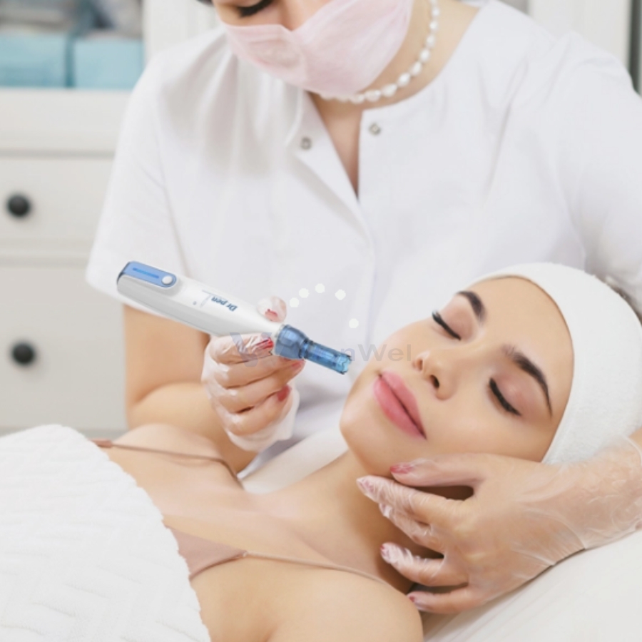 Máy Dr Pen A9 Chính Hãng