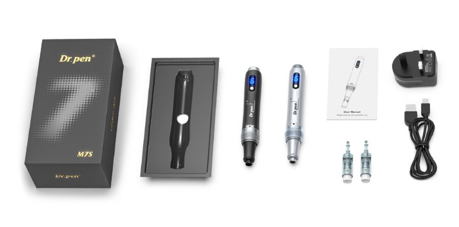 Giá Máy Dr Pen M7S Chính Hãng