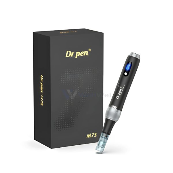 may dr pen m7s chinh hang phi kim