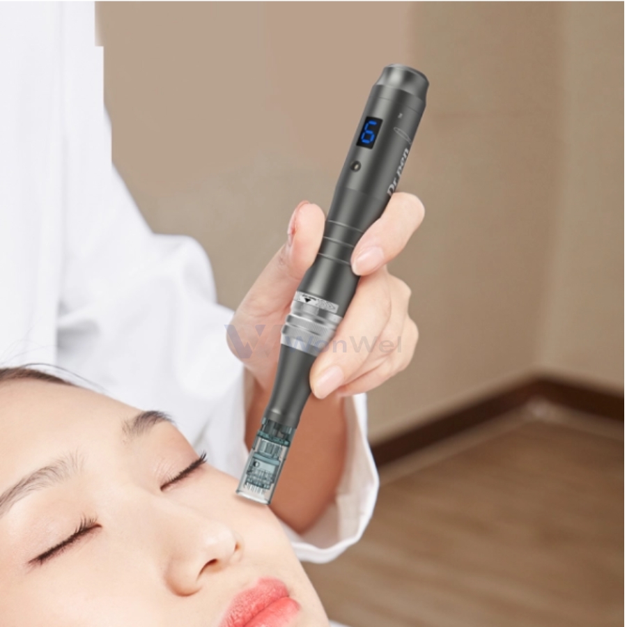 Máy Dr Pen M8 Chính Hãng