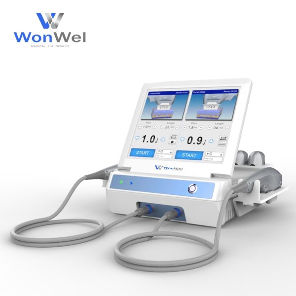 may hifu nang co Wonwel Ul05