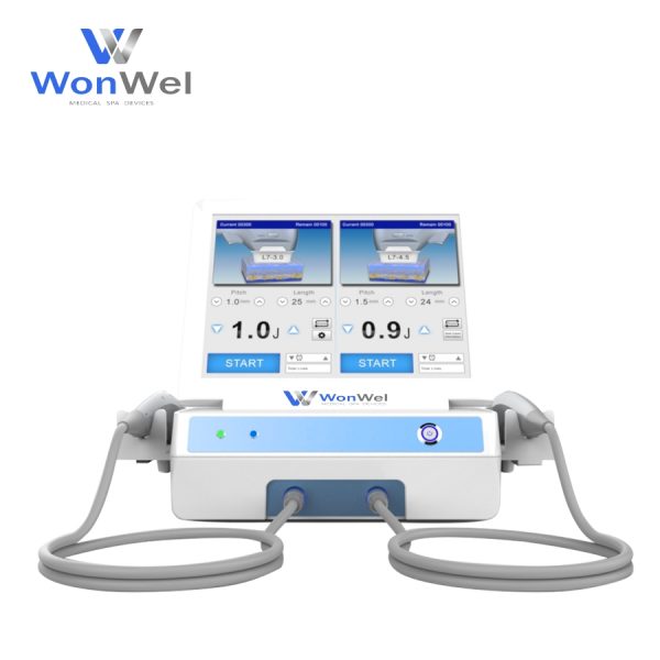 Máy Hifu Nâng Cơ WonWel UL05