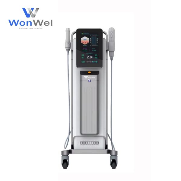 Máy Hifu Nâng Cơ WonWel Ultramatrix