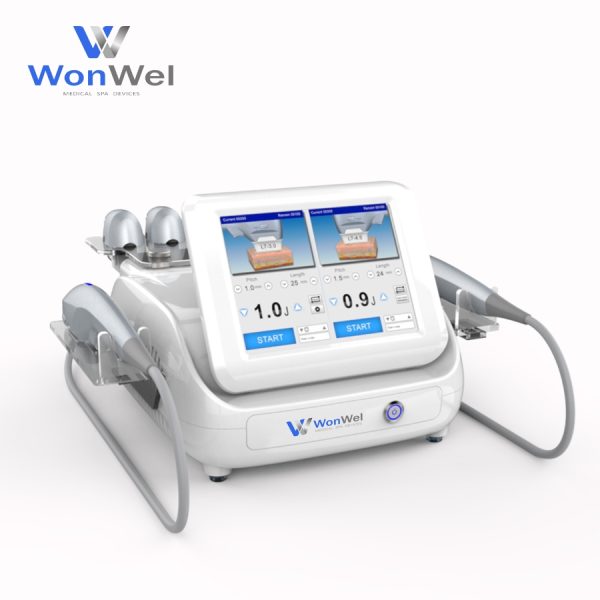 may hifu nang co Wonwel ultramax ul01