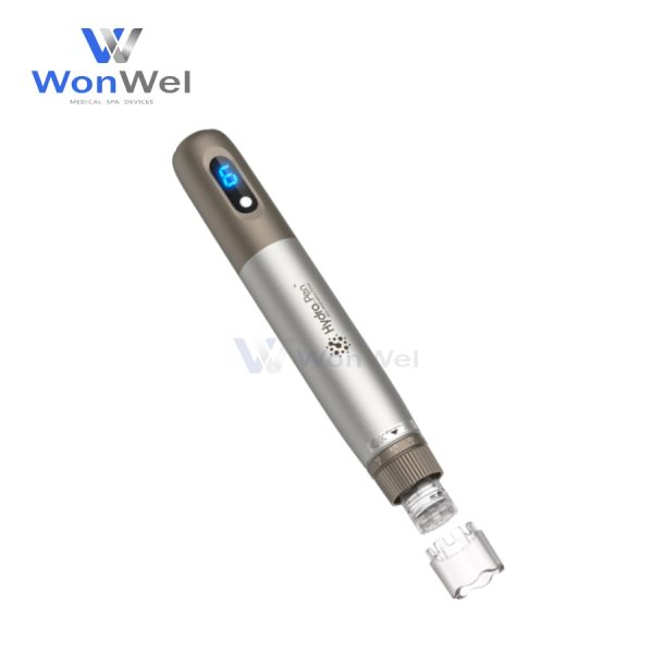 Máy Hydra Pen H3 Chính Hãng