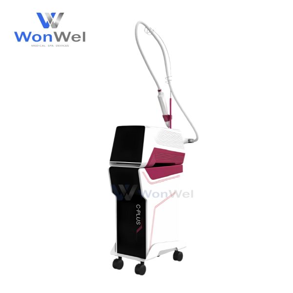 Máy Laser Cplus RUIKD Chính Hãng