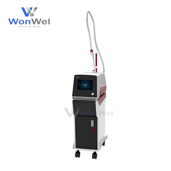 Máy Laser Cplus RUIKD Chính Hãng