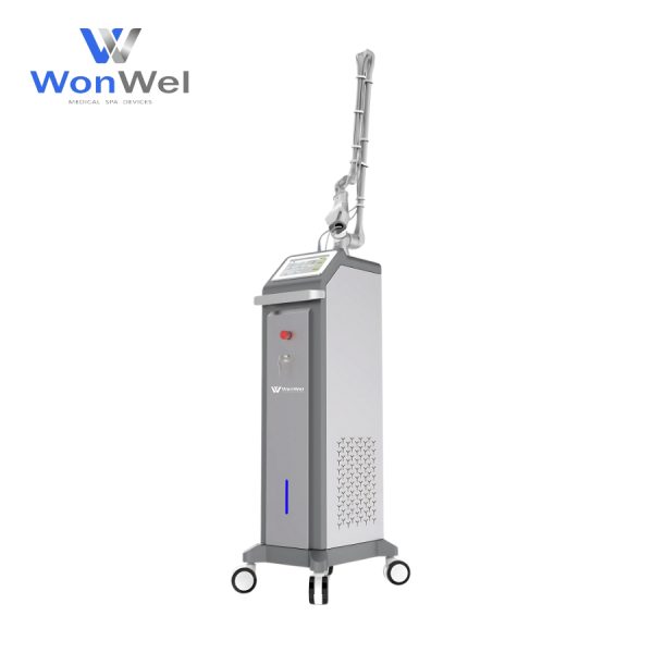 Máy Laser Co2 Fractional WonWel WL16