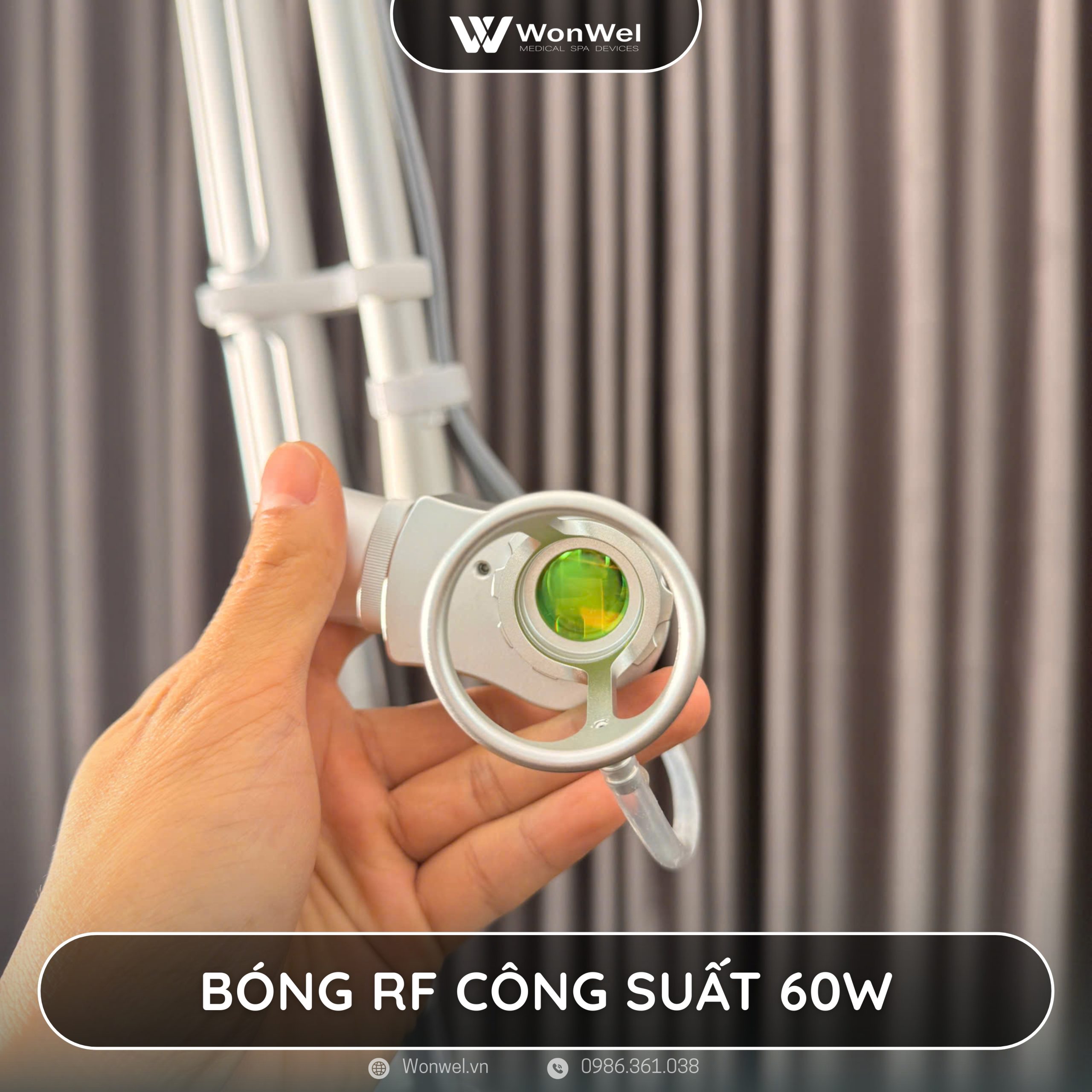 Thông số kỹ thuật của máy Laser CO2 Zenix