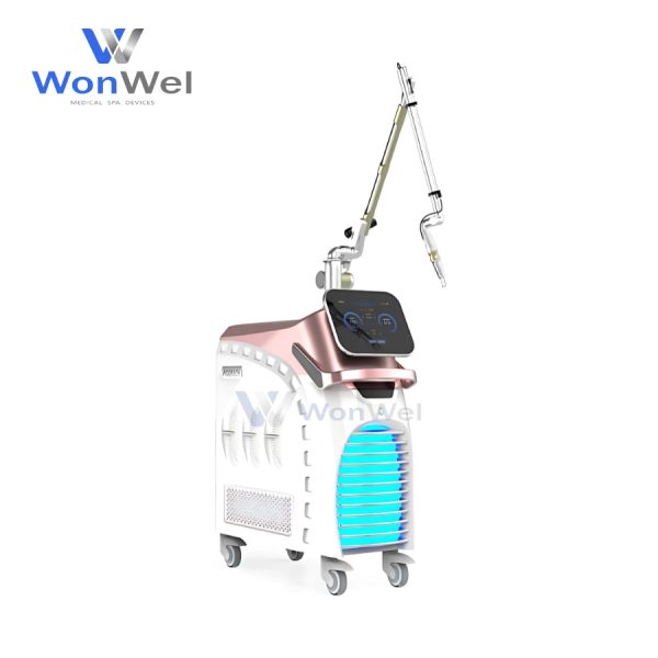 Máy Laser Picotech Pro Chính Hãng