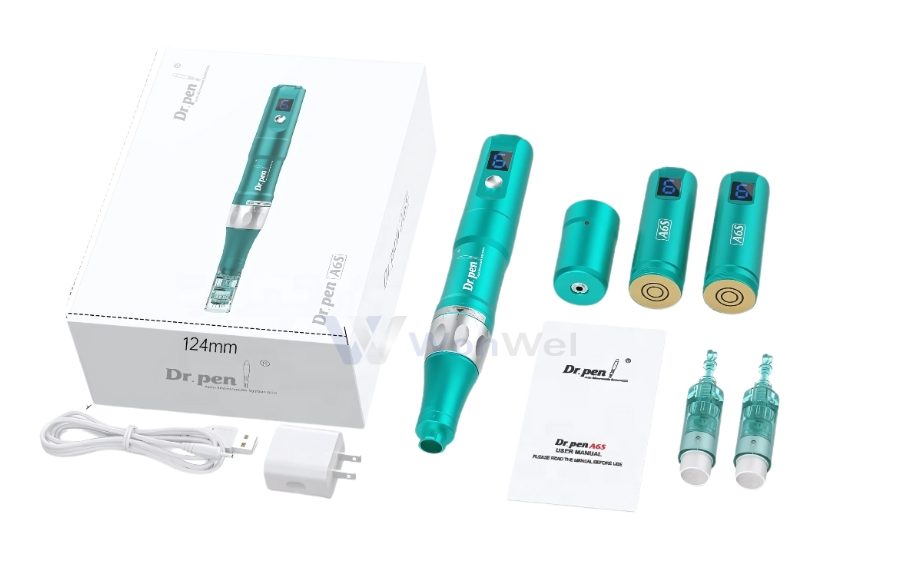 Máy Dr Pen A6S Chính Hãng