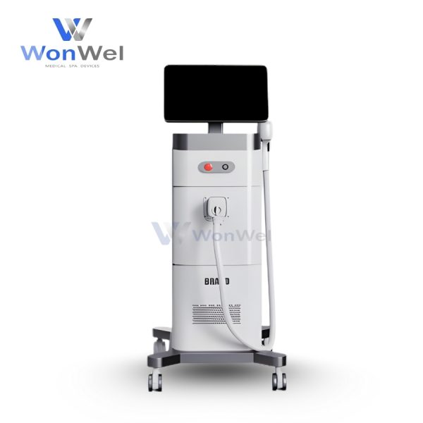 Máy Triệt Lông Diode Laser AEAGOO C14