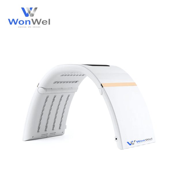 Vòm Ánh Sáng Sinh Học WonWel W07L