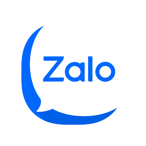 Zalo Icon