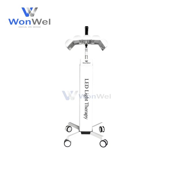 Máy Ánh Sáng Led Light Therapy WonWEl