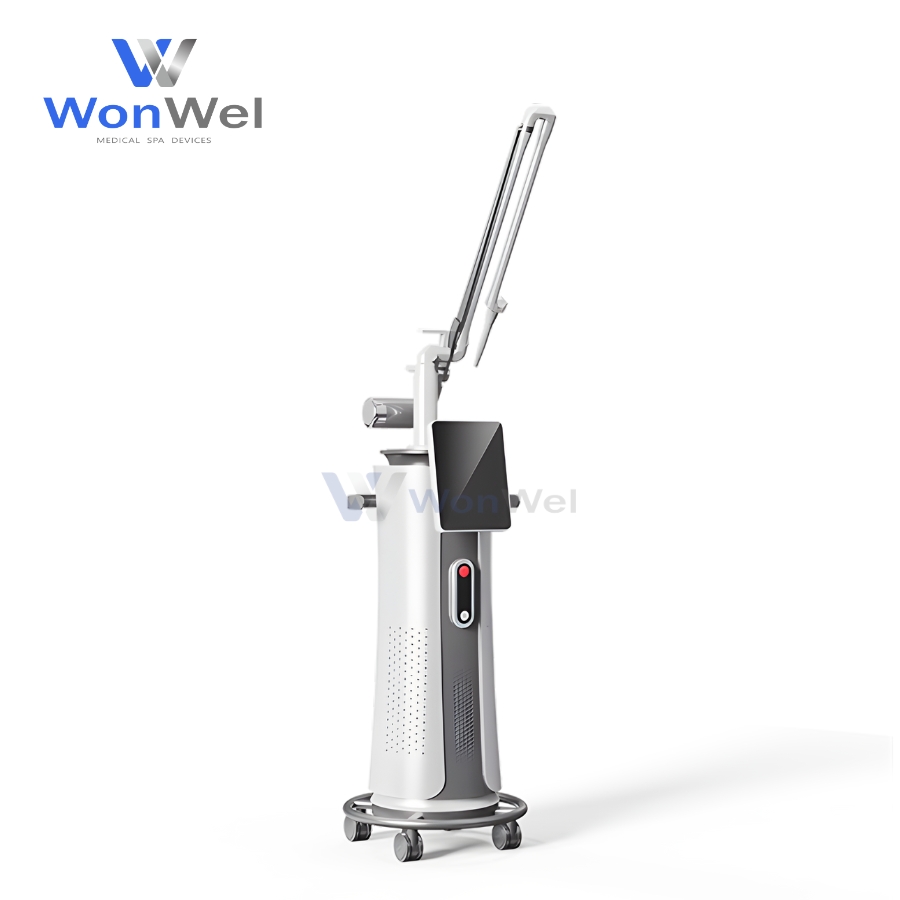 Máy Laser CO2 Fractional AEAGOO B04 Chính Hãng 1 Máy Laser CO2 AEAGOO B04 Chính Hãng