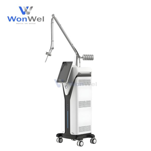 Máy Laser CO2 SST-23 Chính Hãng