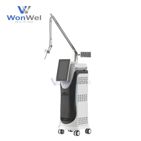 Máy Laser CO2 SST-25 Chính Hãng