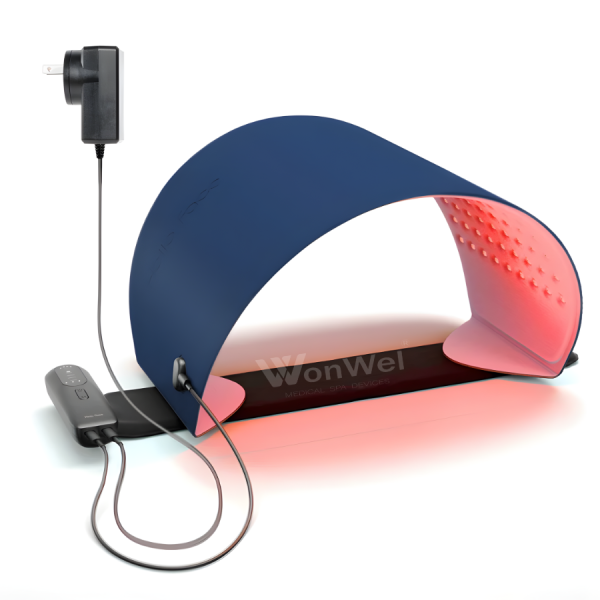 Giá Vòm Ánh Sáng Sinh Học Hello Face