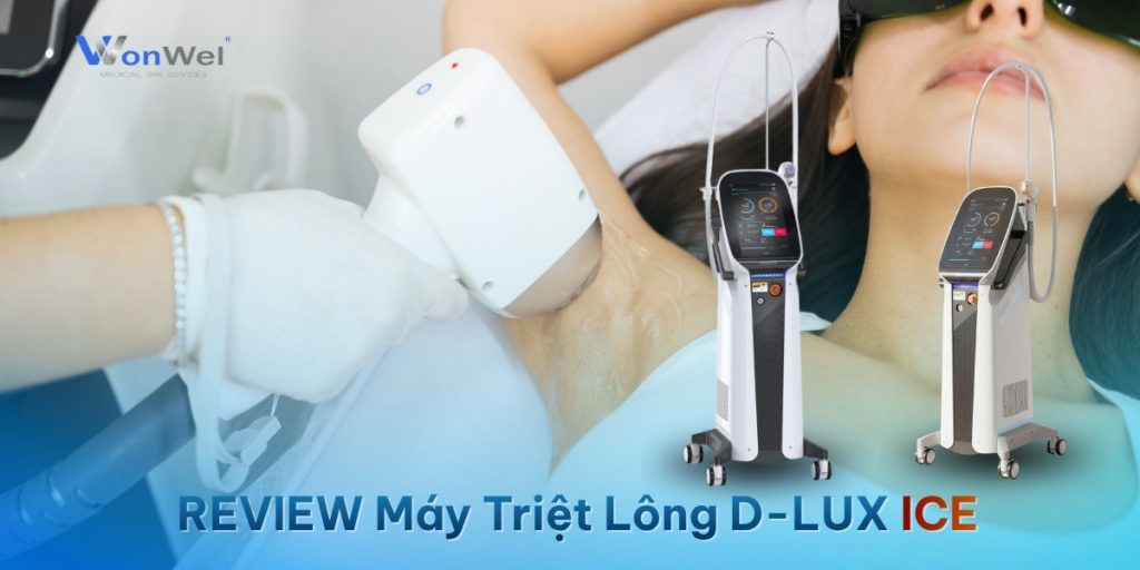 may triet long diode laser wonwel dlux ice wonwel viet nam 69c36207634dd