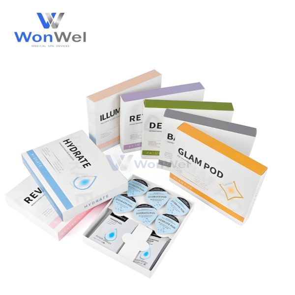 Cong dung san pham May cham soc da dynamic oxygen